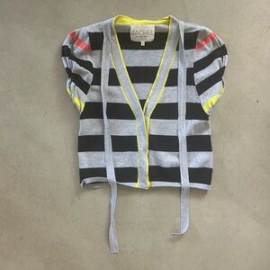 Rachel Roy knit top